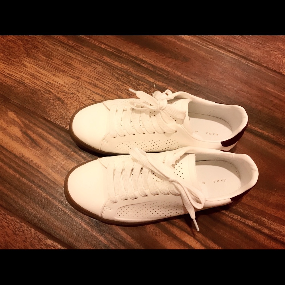 Shoes zara new size 40